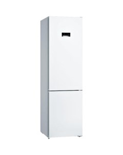 Холодильник с нижней морозильной камерой Bosch KGN39XW30U KGN39XW30U