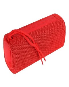 Беспроводная акустика Xiaomi MDZ 36 DB Red MDZ 36 DB Red