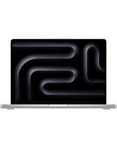Ноутбук Apple MacBook Pro 14 M3 8 512GB Silver MR7J3 MacBook Pro 14 M3 8 512GB Silver MR7J3