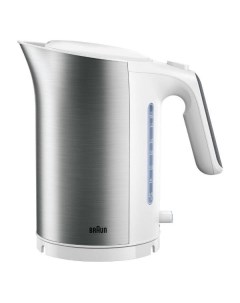 Электрочайник Braun WK 5110 белый WK 5110 белый