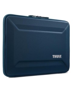 Сумка для ноутбука Thule Gauntlet 4 для MacBook Pro Sleeve Blue Gauntlet 4 для MacBook Pro Sleeve Bl