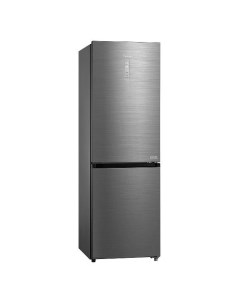 Холодильник с нижней морозильной камерой Midea MDRB470MGF46O MDRB470MGF46O