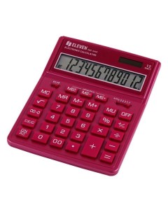 Калькулятор Eleven SDC 444X SDC 444X
