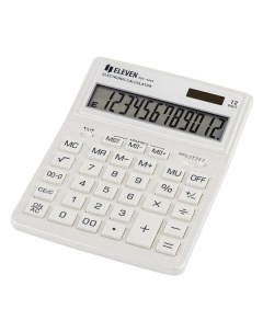 Калькулятор Eleven SDC 444X SDC 444X