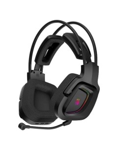 Наушники A4Tech MR575 Black MR575 Black A4tech