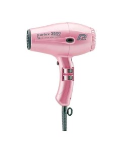 Фен Parlux 3500 Super Compact Pink 3500 Super Compact Pink