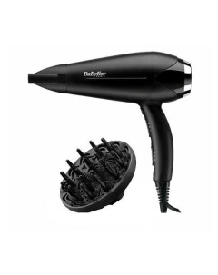 Фен Babyliss 572DE 572DE