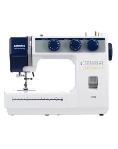 Швейная машина Janome SP903 SP903