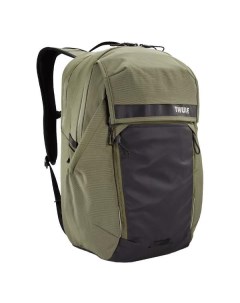 Рюкзак городской Thule Paramount Commuter Backpack Green Paramount Commuter Backpack Green