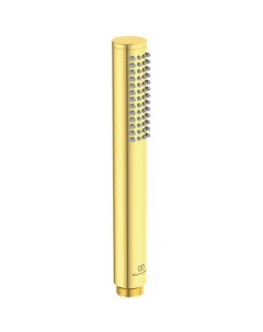 Ручной душ Ideal Rain BC774A2 Brushed Gold Ideal standard