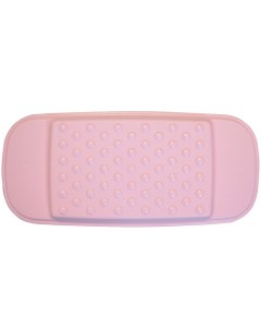 Подголовник для ванны Eco 608602 Розовый Ridder