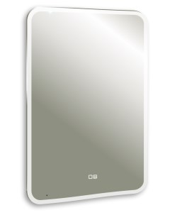 Зеркало LED 00002405 60х80 см Silver mirrors