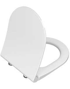 Сиденье для унитаза с микролифтом S50 110 003 019 Vitra