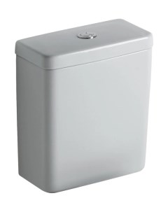 Бачок для унитаза Connect Cube E797001 Ideal standard