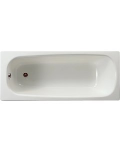 Стальная ванна 150x70 см Contesa 23606000O Roca