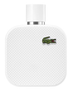 Eau De L 12 12 Blanc туалетная вода 8мл Lacoste