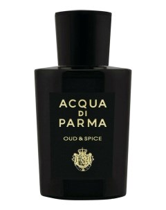 Oud Spice парфюмерная вода 8мл Acqua di parma