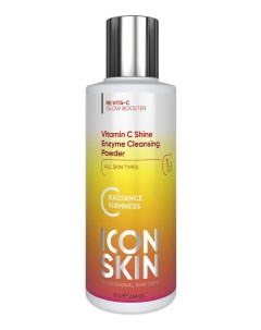 Энзимная пудра для умывания Re Vita C Vitamin C Shine 75г Icon skin