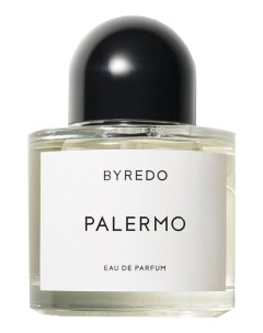 Palermo парфюмерная вода 100мл уценка Byredo