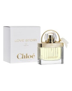 Love Story парфюмерная вода 30мл Chloe