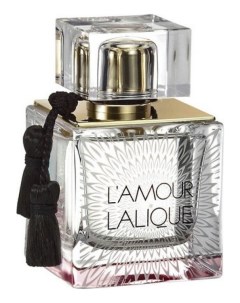 L Amour парфюмерная вода 30мл уценка Lalique