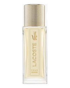 Pour Femme парфюмерная вода 30мл уценка Lacoste