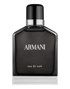 Eau de Nuit туалетная вода 100мл уценка Giorgio armani