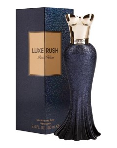 Luxe Rush парфюмерная вода 100мл Paris hilton