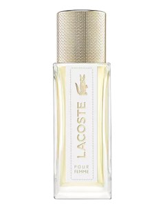 Pour Femme Legere парфюмерная вода 30мл уценка Lacoste