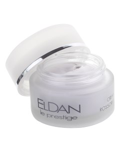 Питательный крем для кожи склонной к куперозу Le Prestige Redness Cream 50мл Eldan cosmetics