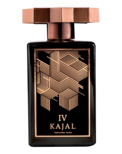 IV парфюмерная вода 100мл уценка Kajal