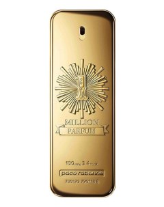 1 Million Parfum духи 8мл Paco rabanne