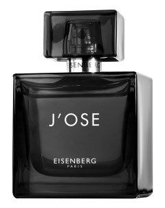 J Ose Homme парфюмерная вода 30мл уценка Eisenberg