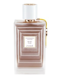 Velvet Plum парфюмерная вода 100мл уценка Lalique