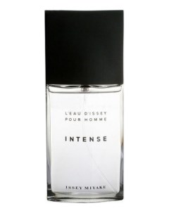 L Eau D Issey Intense pour homme туалетная вода 8мл Issey miyake