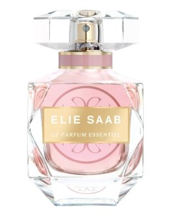 Le Parfum Essentiel парфюмерная вода 90мл Elie saab