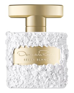 Bella Blanca парфюмерная вода 30мл уценка Oscar de la renta