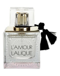 L Amour парфюмерная вода 50мл уценка Lalique