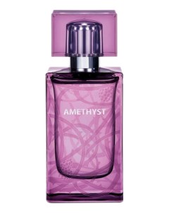 Amethyst парфюмерная вода 50мл уценка Lalique