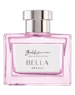 Bella Absolu парфюмерная вода 50мл уценка Baldessarini