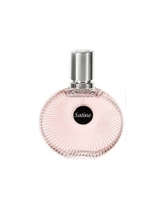 Satine парфюмерная вода 30мл уценка Lalique