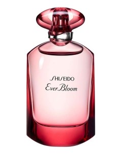 Ever Bloom парфюмерная вода 50мл уценка Shiseido