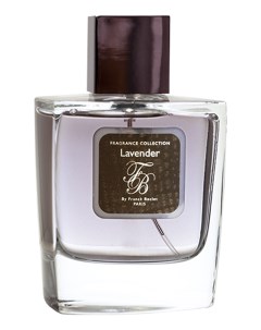 Lavender парфюмерная вода 50мл уценка Franck boclet