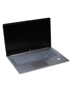 Ноутбук HP 17 cn3156mg 8L380EA Intel Core i5 1335U 3 4GHz 8192Mb 512Gb SSD Intel HD Graphics Wi Fi C Hp (hewlett packard)