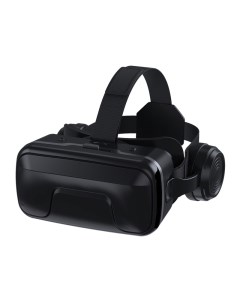 Очки виртуальной реальности RVR 400 Black Ritmix