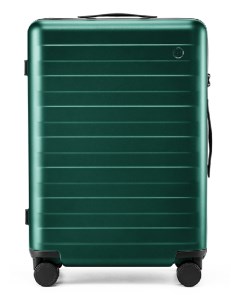Чемодан Xiaomi Rhine Pro Plus Luggage 20 Green Ninetygo
