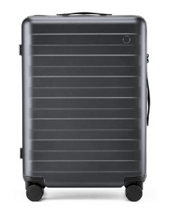 Чемодан Xiaomi Rhine Pro Plus Luggage 24 Grey Ninetygo