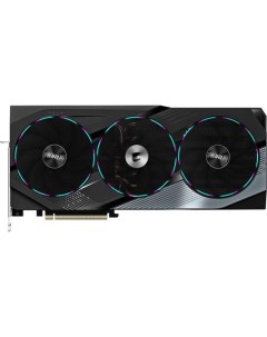 Видеокарта PCI E 4 0 GV N407SAORUS M 12GD NVIDIA GeForce RTX 4070 Super 12Gb 192bit GDDR6X 2475 2100 Gigabyte