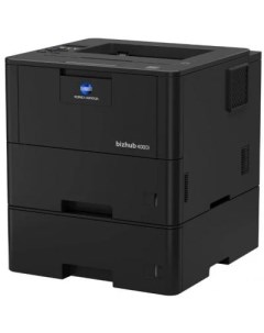 Лазерный принтер bizhub 4000i ACET021 Konica minolta