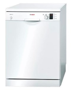 Посудомоечная машина SMS43D02ME белый полноразмерная Bosch